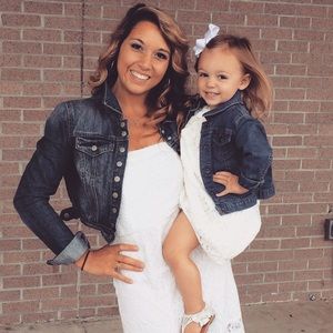 Meet your Posher, Bethany