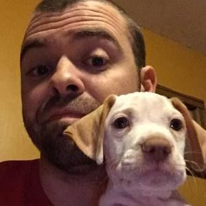 Meet your Posher, Aaron