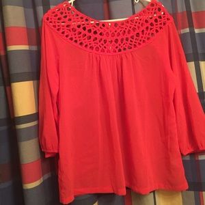 Boutique blouse