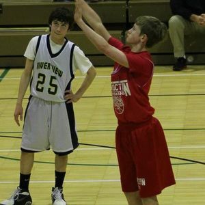 Meet your Posher, Devin