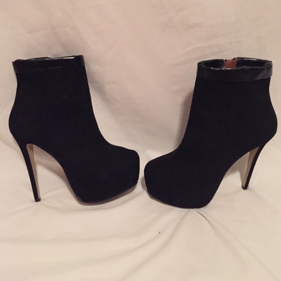 Boots - Picture 2 of 2