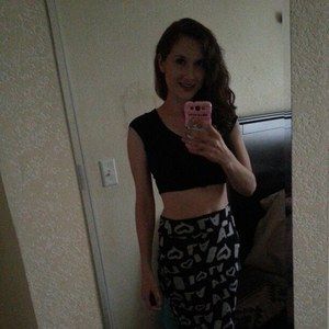 Meet your Posher, Claudia