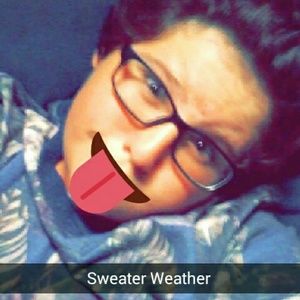 Meet your Posher, Shane