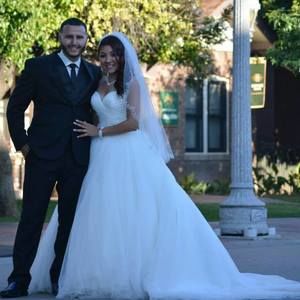 Meet your Posher, Monica