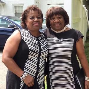 Meet your Posher, Helen