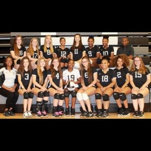 Meet your Posher, Delaney