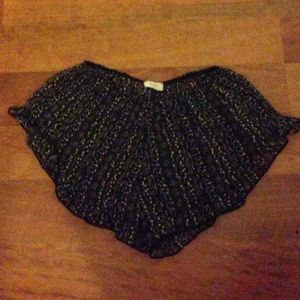 Brandy Melville shorts