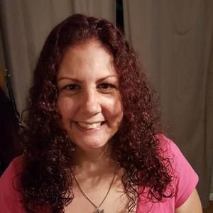 Meet your Posher, Sherese