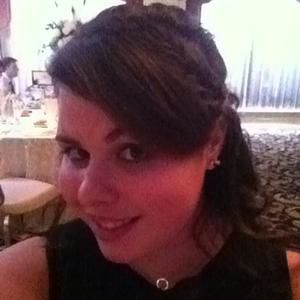 Meet your Posher, Kristyn