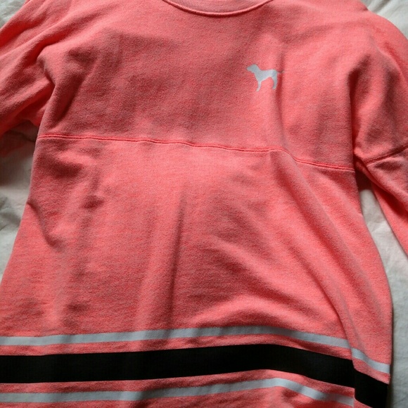 Victorias secret varsity crew