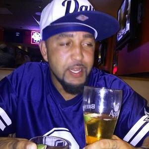 Meet your Posher, Johnathon