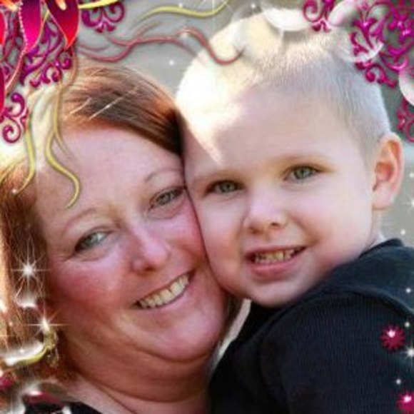 Meet your Posher, Marysteve