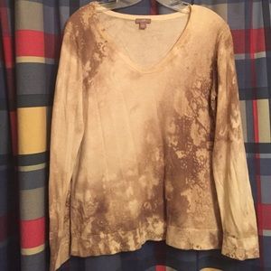 J.Jill sweater