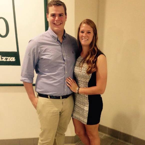 Meet your Posher, Kelsey