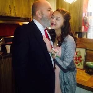 Meet your Posher, Robin