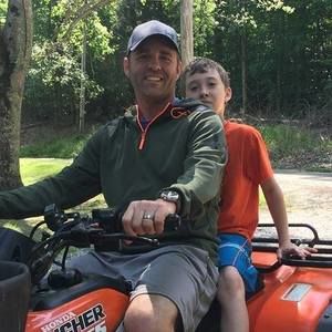 Meet your Posher, Kris