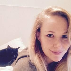 Meet your Posher, Samantha