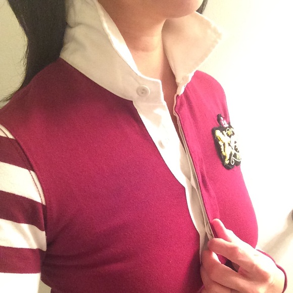 Ralph Lauren Rugby Top - Picture 4 of 4