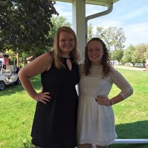 Meet your Posher, Brookec