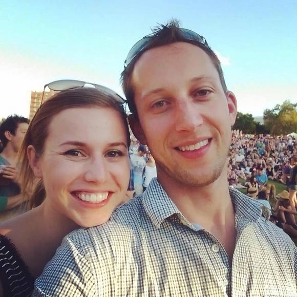 Meet your Posher, Brandy