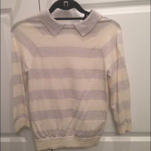 J. Crew Sweater