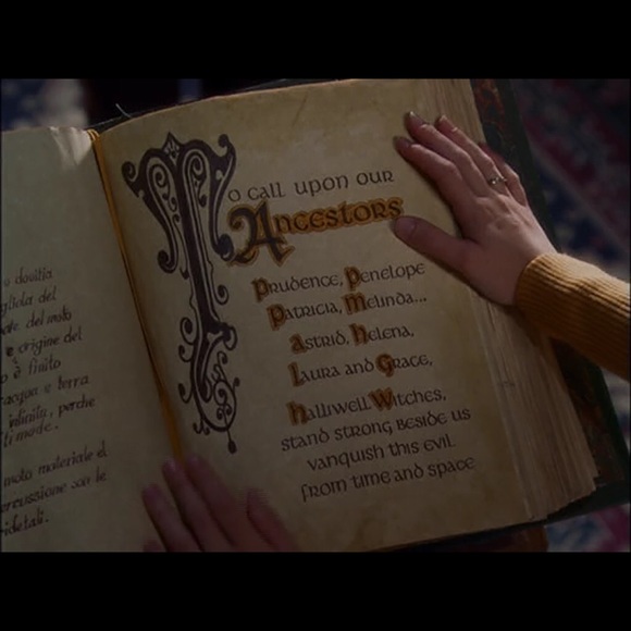 Meet your Posher, Wendy