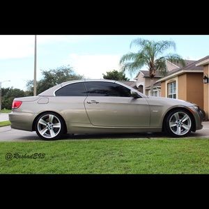 Meet your Posher, Rashad