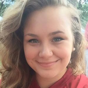 Meet your Posher, Michaela