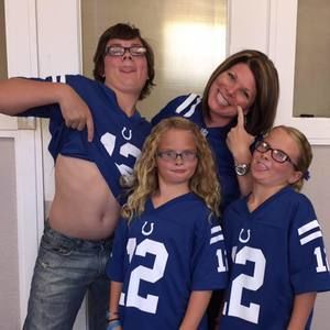 Meet your Posher, Tabbi