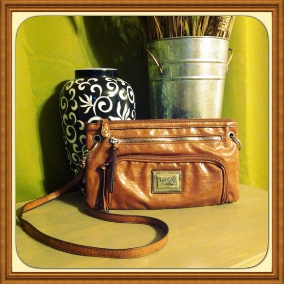 Nicole by Nicole Miller crossbody