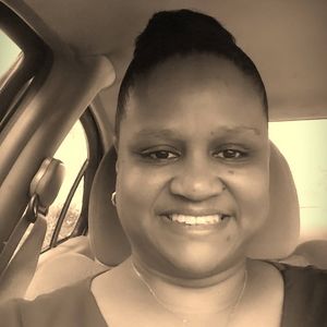 Meet your Posher, Lavonna