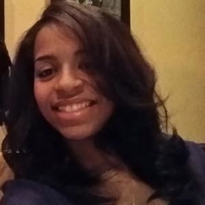 Meet your Posher, Allison