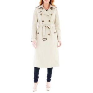 Classic Trench Coat