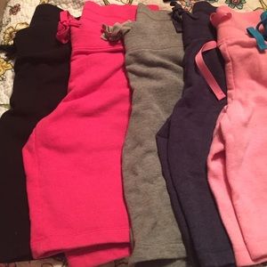 7 Justice shorts! Take them all or take one!