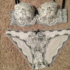 NWT Victoria's Secret Bra