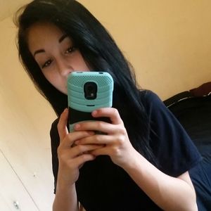 Meet your Posher, Gracen