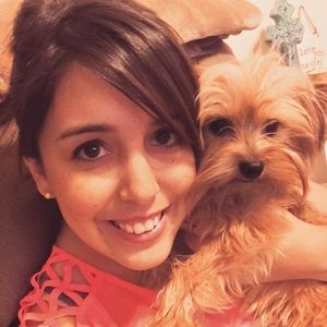 Meet your Posher, Holly