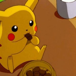 Meet your Posher, Andres