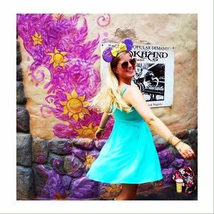 Meet your Posher, Kerri