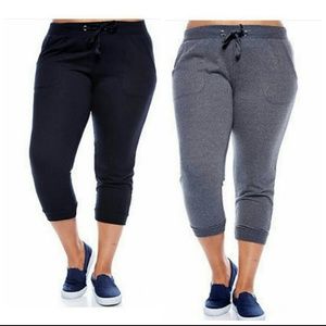 * Bundle for Shoediva Crop Joggers 3x*