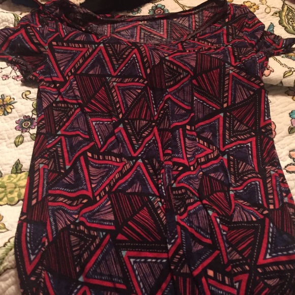 Mudd Juniors shirt