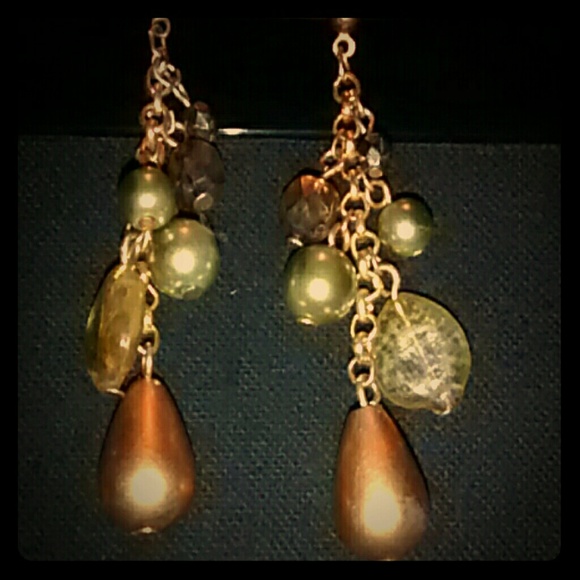 Beautiful Earrings