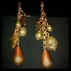 Beautiful Earrings