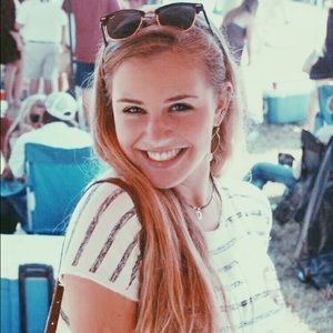 Meet your Posher, Sam