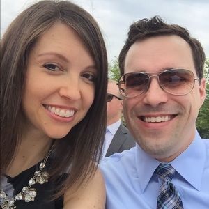 Meet your Posher, Terri