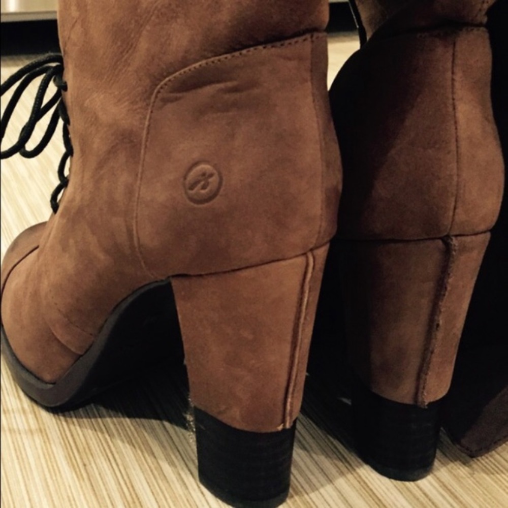 bronx boots