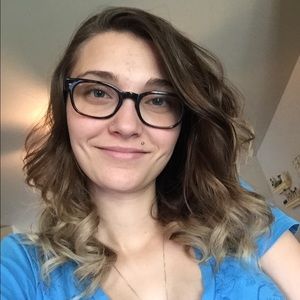 Meet your Posher, Jasmine