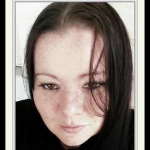 Meet your Posher, Becky