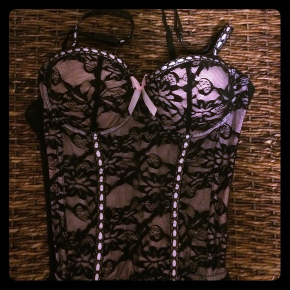 Corset