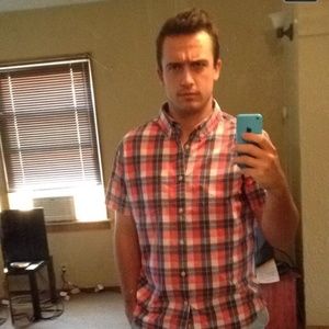 Meet your Posher, Jack